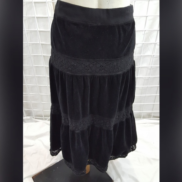 Juicy Couture-Skirt (NWOT) - Picture 3 of 3